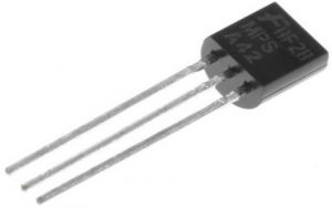 MPSA42 Transistor