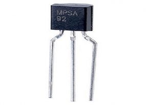 MPSA92 Transistor