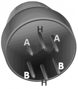 MQ135 Air Quality Sensor 