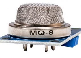 MQ8 Hydrogen Gas Sensor