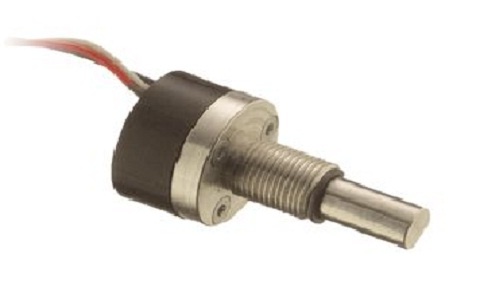 Magnetic Encoder : Working, Interfacing & Its Applications