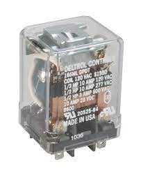 Magnetic Latching Relay