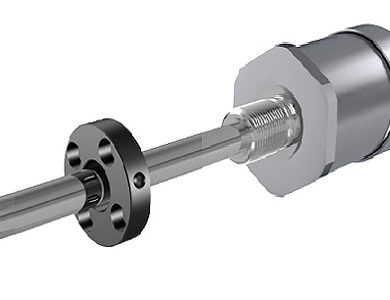 Magnetostrictive Transducer