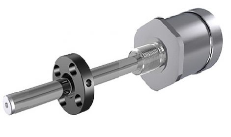 Magnetostrictive Transducer