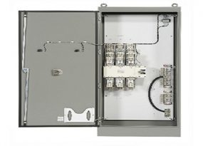 Manual Transfer Switch