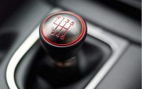 Manual Transmission