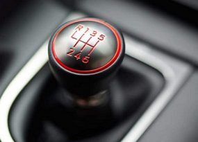 Manual Transmission