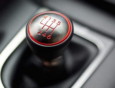 Manual Transmission
