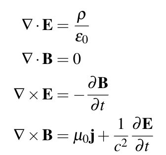 Maxwells Equations