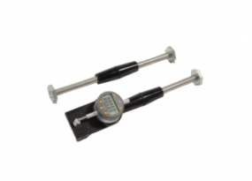 Mechanical Strain Gauge