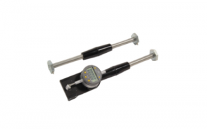 Mechanical Strain Gauge