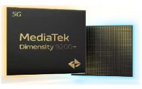 MediaTek Dimensity 9200