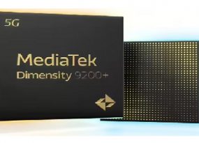 MediaTek Dimensity 9200
