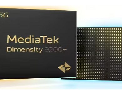 MediaTek Dimensity 9200