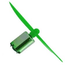 Medium Sized Drone Propeller