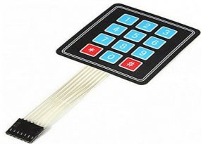 Membrane Switch