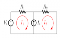 Mesh Analysis