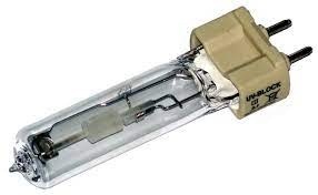 Metal Halide Lamps