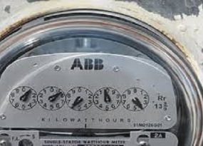 Meter