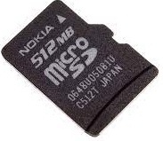 Micro SD Card