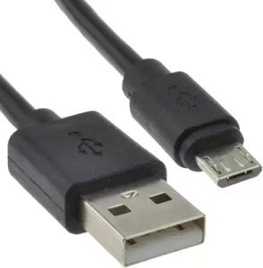 Micro USB