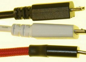 MicroUSB Connectors