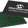 Microchip SAMA7G54 : Specifications, Architecture, Working, Differences & Its Applications