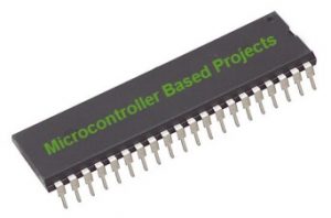 Microcontroller Projects