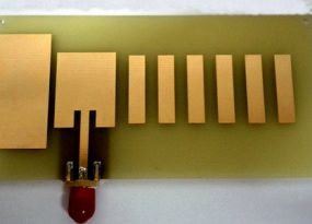 Microstrip Antenna