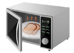 Microwaves