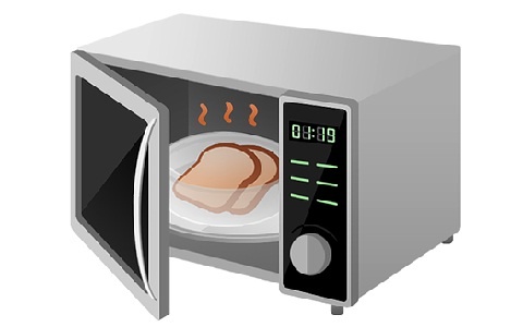 Microwaves Technology : Basics, Effetcs & Its Applications