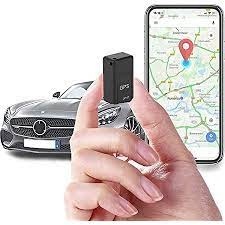Mini 5G GPS Tracker
