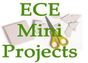 Mini Projects for ECE Students