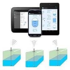 Monitoring of Liquid Level