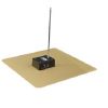 Monopole Antenna : Design, Working, Types & Its Applications