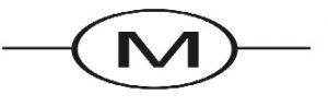 Motor Symbol