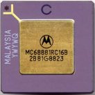 Coprocessor : Architecture, Working, Types, Differences & Its Uses