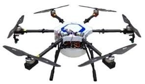 Multi-Rotor UAVs