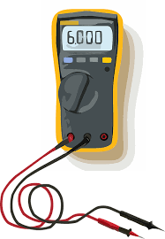 Multimeter