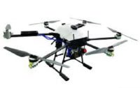 Multirotor Drone