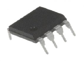 NJM4560 Dual Op Amp