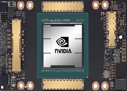 NVIDIA A100 Architecture