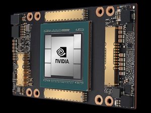 NVIDIA A40 GPU Architecture
