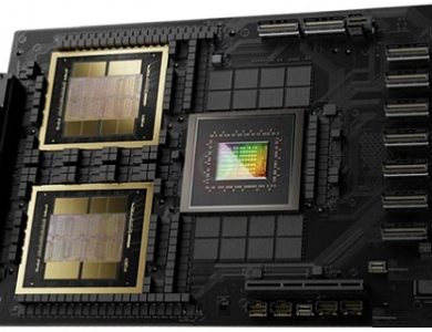 NVIDIA B200 GPU