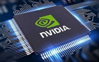 NVIDIA Chips