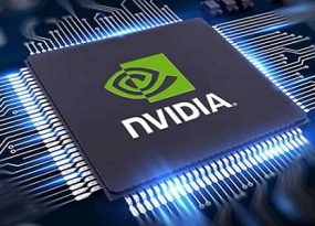 NVIDIA Chips