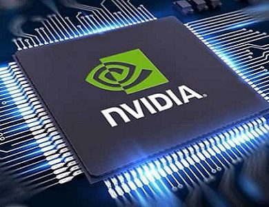 NVIDIA Chips
