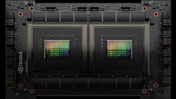 NVIDIA GB200 Architecture