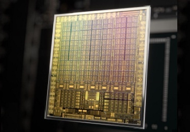 NVIDIA GeForce RTX 3050 Architecture