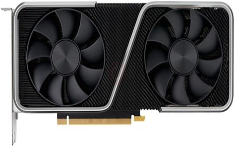 NVIDIA GeForce RTX 3060